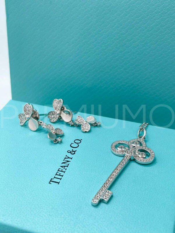 Tiffany & Co. кулон PR808939 2
