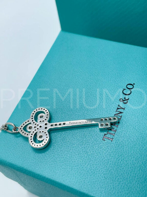 Tiffany & Co. кулон PR808939 3