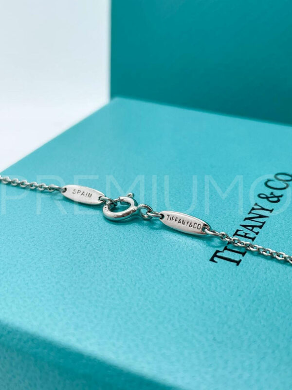 Tiffany & Co. кулон PR808939 4