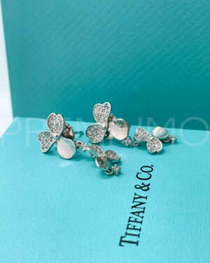 Tiffany & Co. серьги PR982718