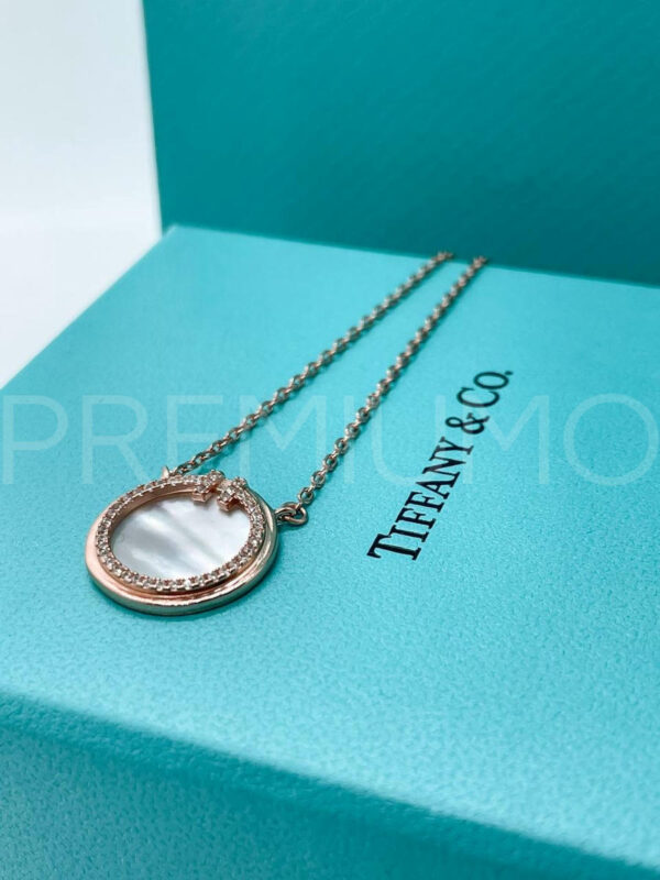Tiffany & Co. кулон PR847880