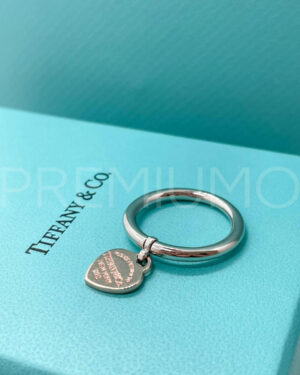 Tiffany & Co. кольцо PR125105