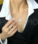 Tiffany & Co. кулон PR847880 8