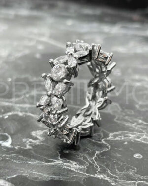 Tiffany & Co. кольцо PR190322