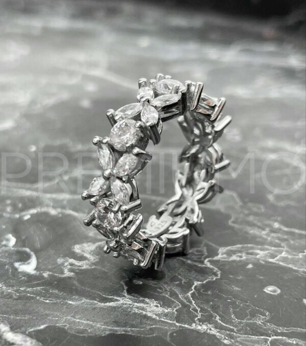 Tiffany & Co. кольцо PR190322