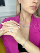 Tiffany & Co. кольцо PR324293 6