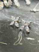 Tiffany & Co. серьги PR851841 7