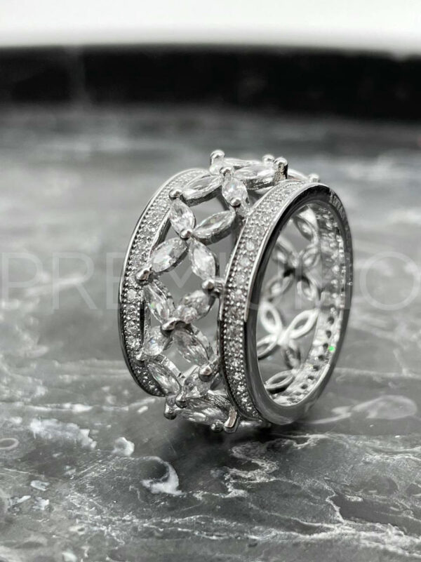 Tiffany & Co. кольцо PR324293