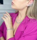 Tiffany & Co. кафф PR534385 4