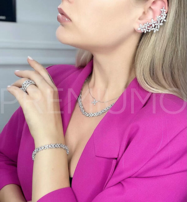Tiffany & Co. кафф PR534385