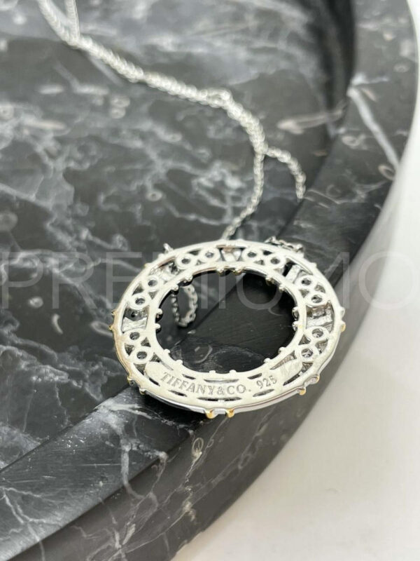 Tiffany & Co. кулон PR514008 2