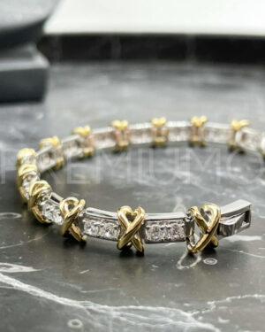 Tiffany & Co. браслет PR149989