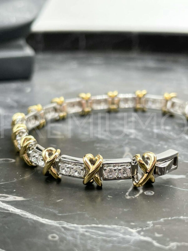 Tiffany & Co. браслет PR149989