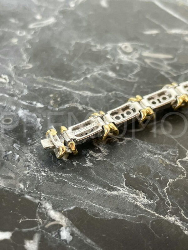 Tiffany & Co. браслет PR149989 2