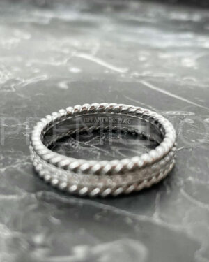 Tiffany & Co. кольцо PR797088