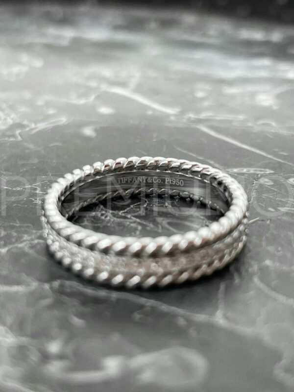 Tiffany & Co. кольцо PR797088