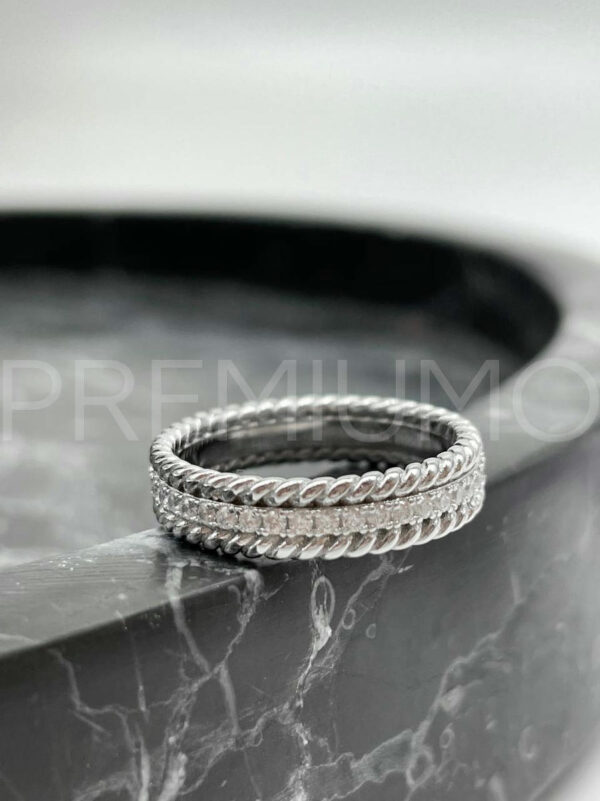 Tiffany & Co. кольцо PR797088 2