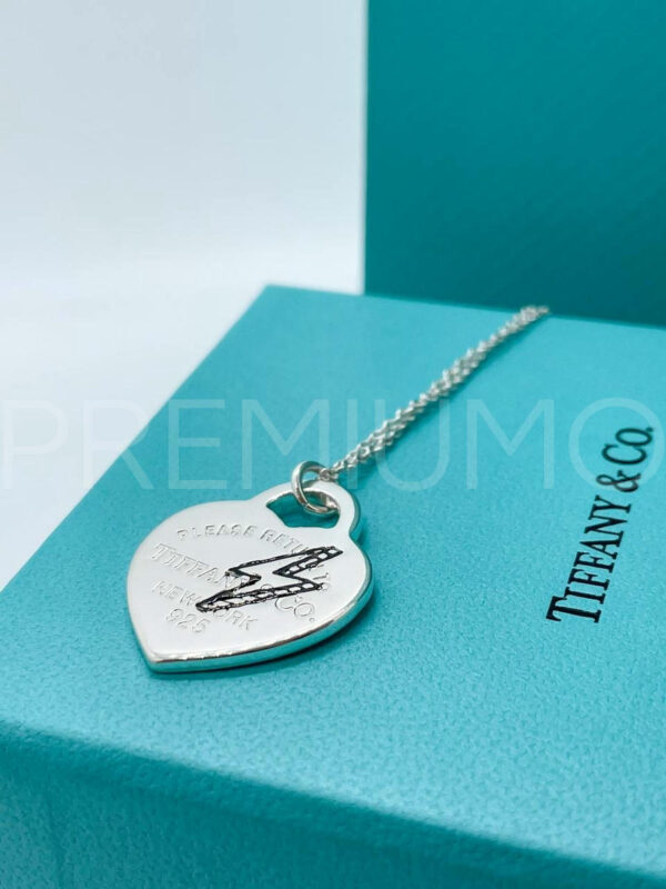 Tiffany & Co. кулон PR561824