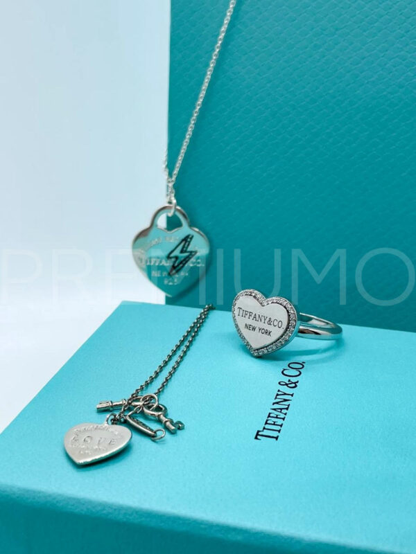 Tiffany & Co. браслет PR323106 3
