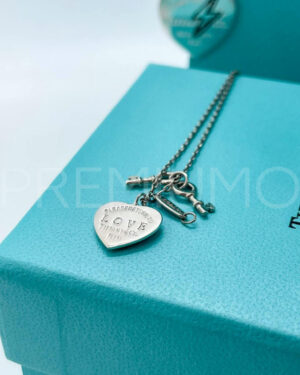 Tiffany & Co. браслет PR323106