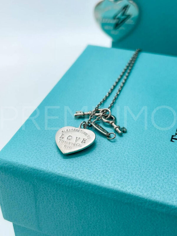 Tiffany & Co. браслет PR323106