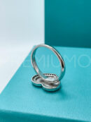 Tiffany & Co. кольцо PR338710 5
