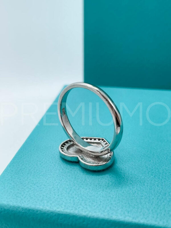 Tiffany & Co. кольцо PR338710 2