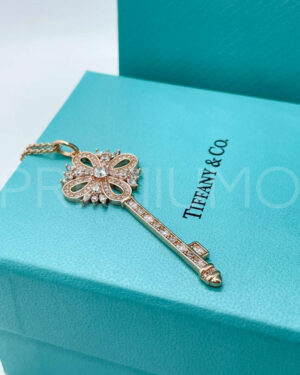Tiffany & Co. кулон PR126673