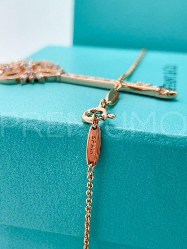 Tiffany & Co. кулон PR126673 3