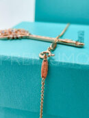 Tiffany & Co. кулон PR737484 8