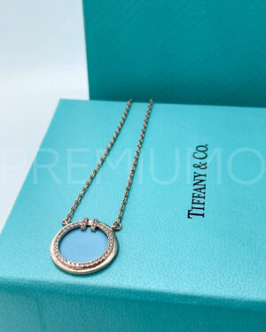 Tiffany & Co. кулон PR312193