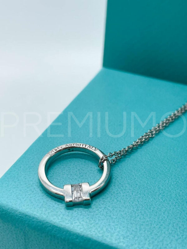 Tiffany & Co. кулон PR988944