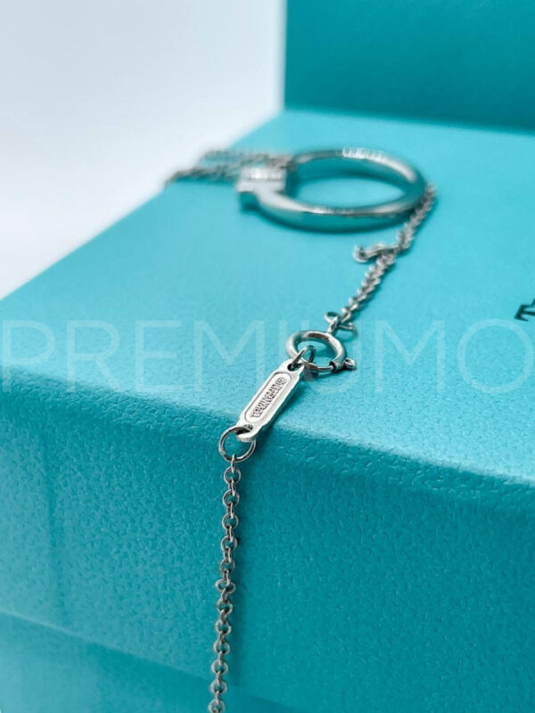 Tiffany & Co. кулон PR988944 2