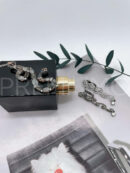 Bvlgari кулон PR573386 7
