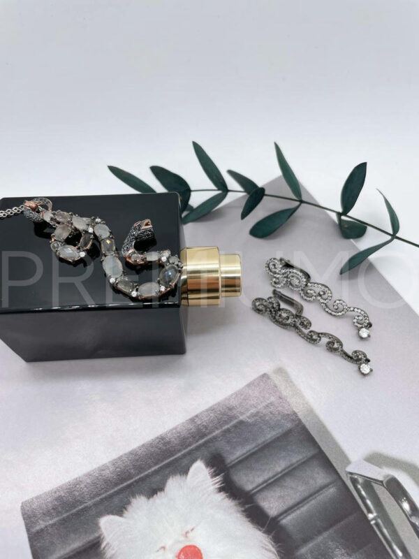 Bvlgari кулон PR573386 3