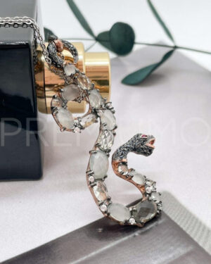 Bvlgari кулон PR573386