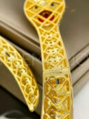 Bvlgari колье PR460793 7