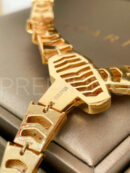 Bvlgari колье PR396981 12