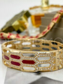 Bvlgari браслет PR325835 7