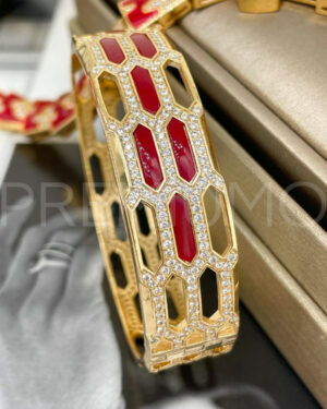 Bvlgari браслет PR325835