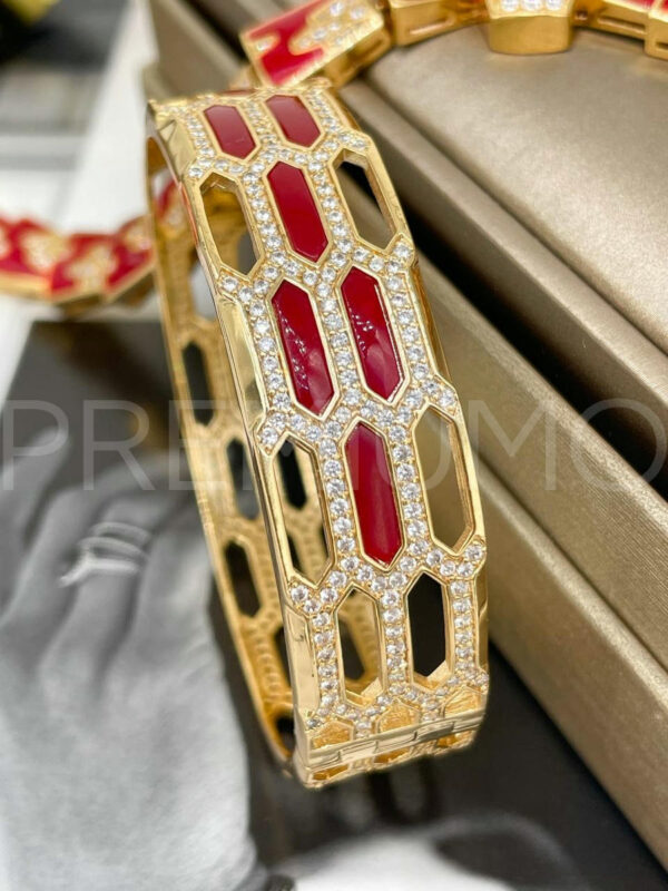 Bvlgari браслет PR325835