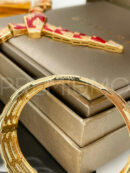 Bvlgari колье PR396981 11