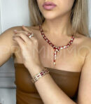 Bvlgari колье PR396981 13