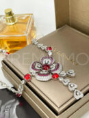 Bvlgari колье PR265625 4