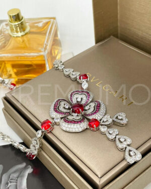 Bvlgari колье PR265625