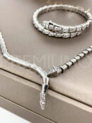 Bvlgari колье PR416205 7