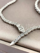 Bvlgari колье PR416205 8