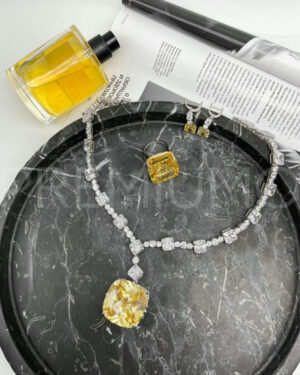 Tiffany & Co. колье PR317495