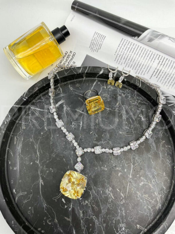 Tiffany & Co. колье PR317495