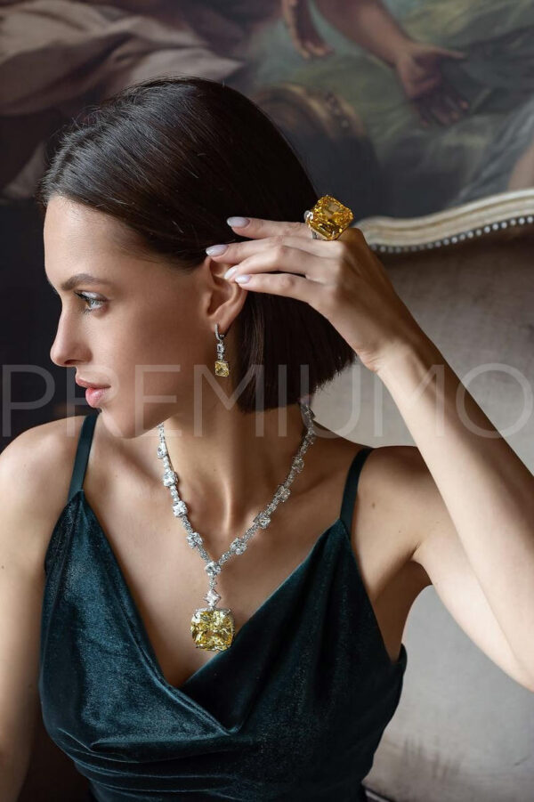 Tiffany & Co. колье PR317495 4